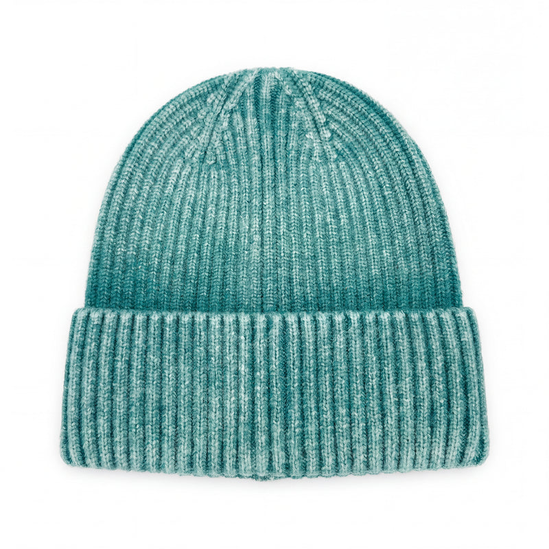 GMAN Solid Color Knit Beanie, green, bulk basics Tampa FL