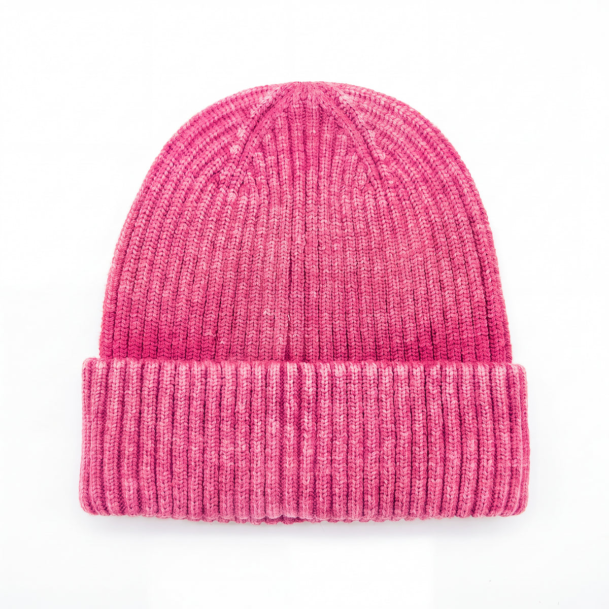 GMAN Solid Color Knit Beanie, pink, bulk basics Tampa FL