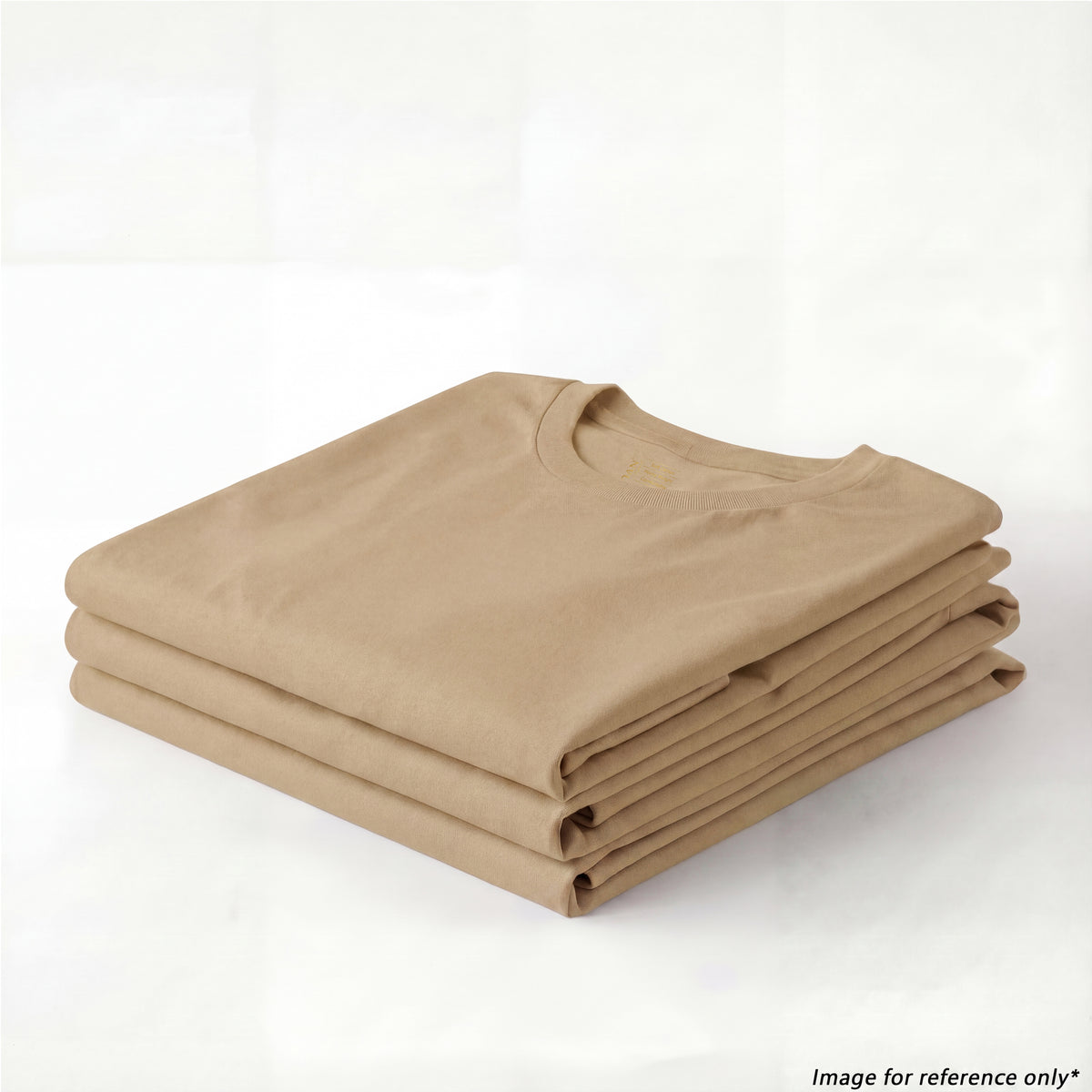 Autumn Round Neck - 3/Pack