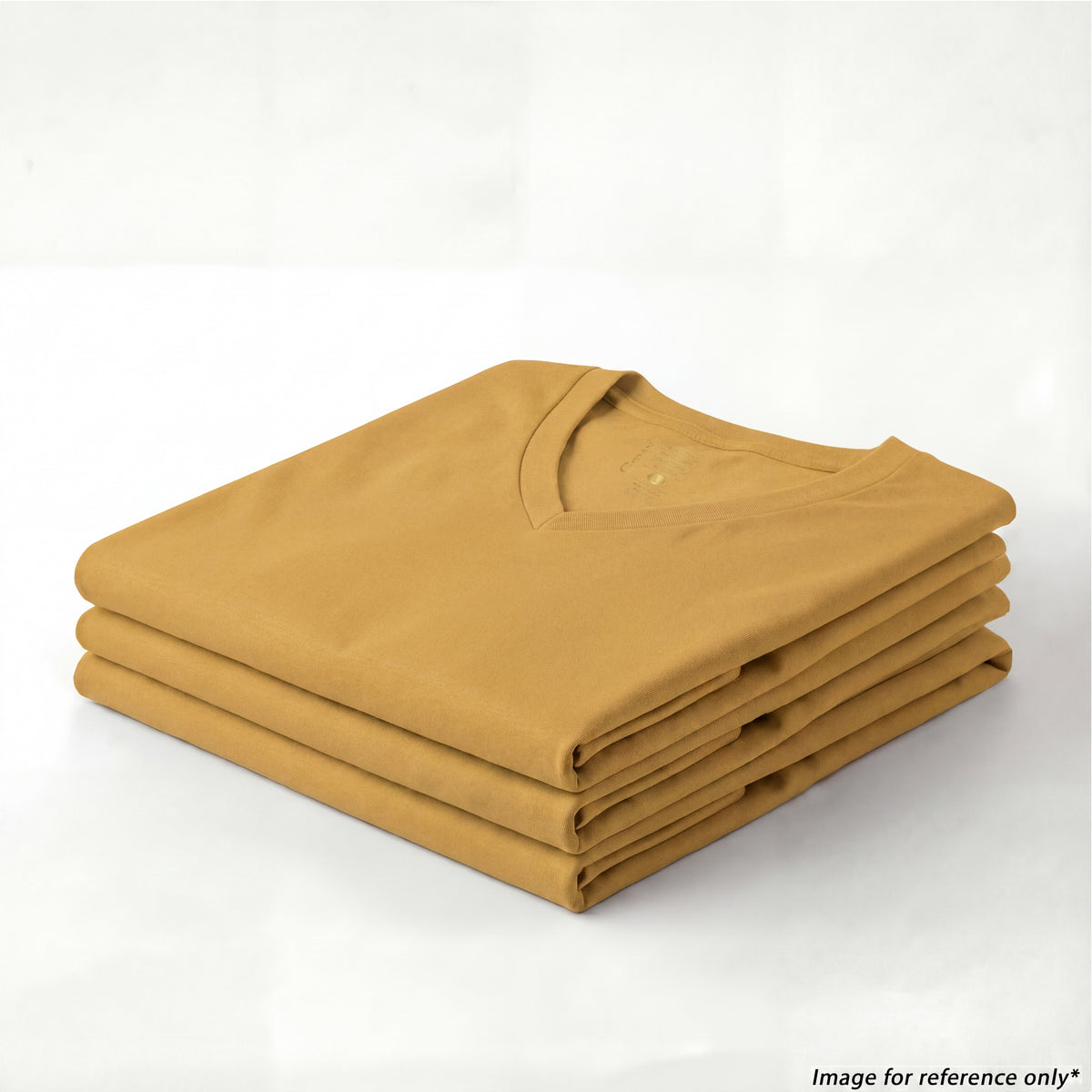 Autumn -  V-Neck Color - 3/Pack