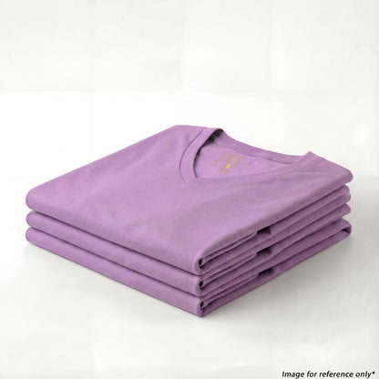 Spring - V-Neck Color - 3/Pack