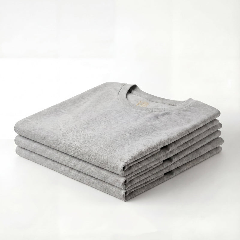 Winter Round Neck - 3/Pack for men by Gman from Gman