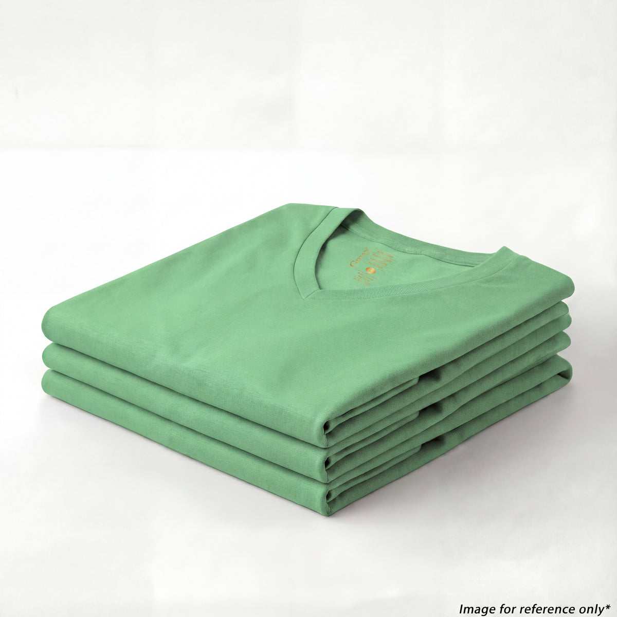 Spring - V-Neck Color - 3/Pack