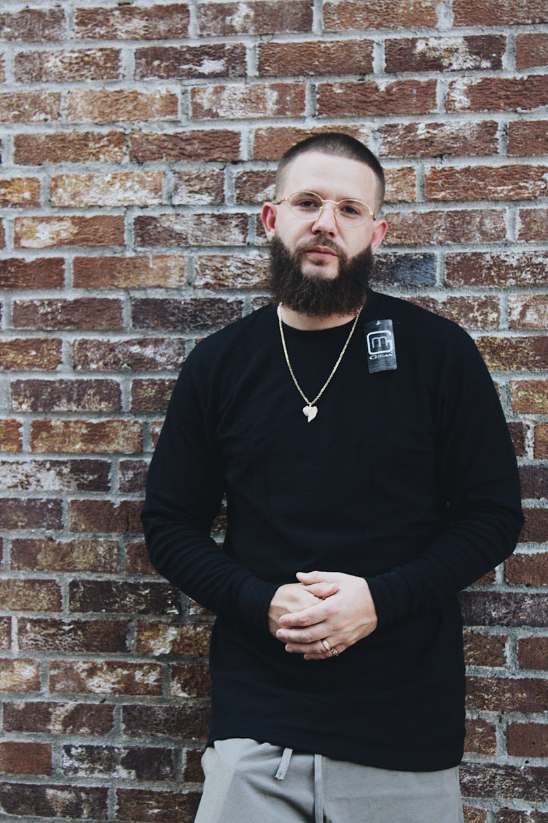 GMAN Boxer Briefs - 6/Pack | Organic Bamboo Blend | Ultra Soft Stretch