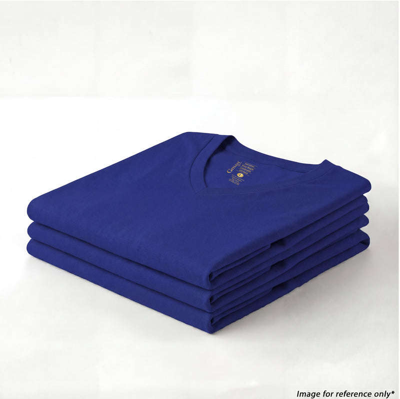 Winter -  V-Neck Color - 3/Pack