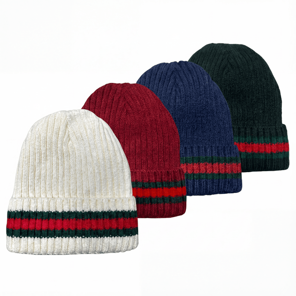 Winter Hat for men by Gman from Gman