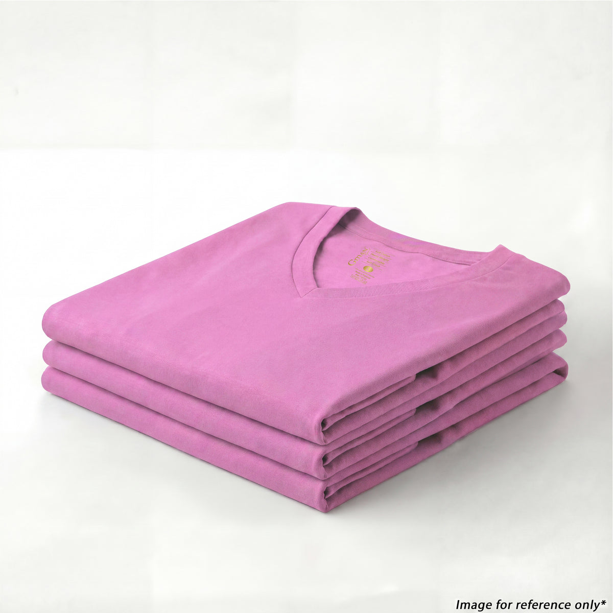 Spring - V-Neck Color - 3/Pack
