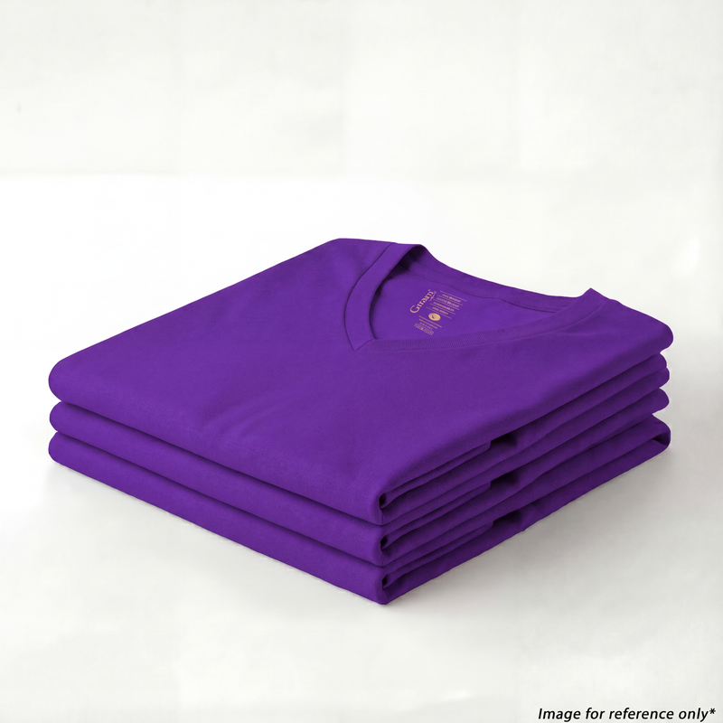 Autumn -  V-Neck Color - 3/Pack