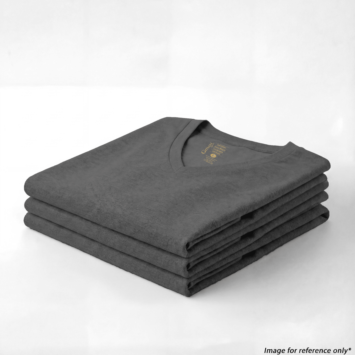 Winter - V - Neck Color - 3/Pack for men by Gman from Gman