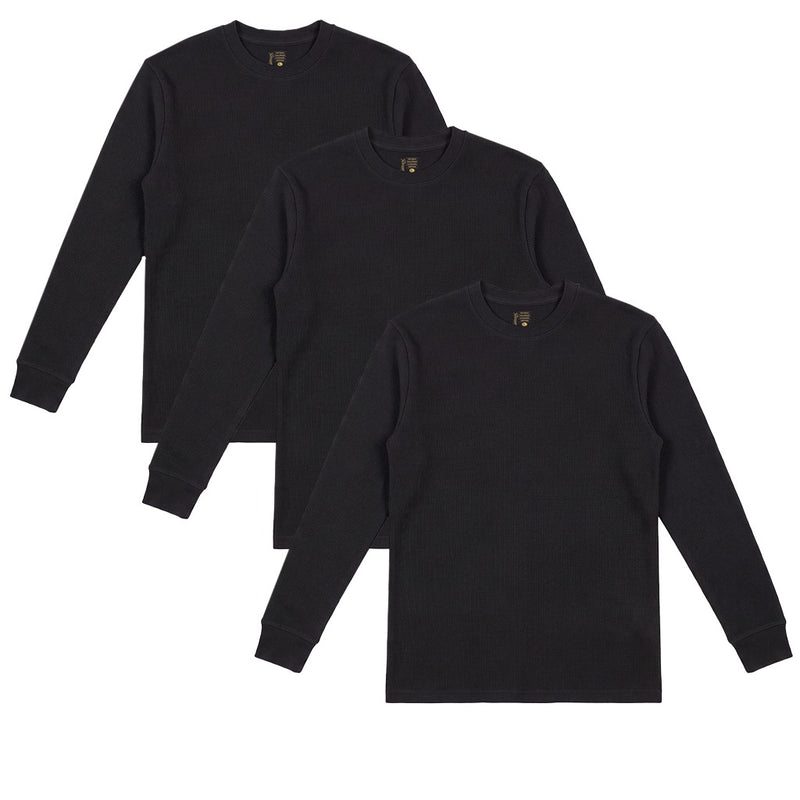 Thermal Tops - 3/Pack