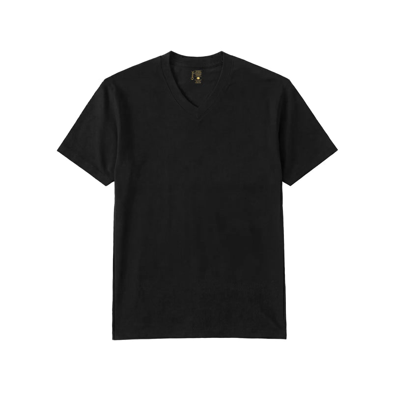 V Neck 6 Pack Gman USA Tampa, black, Florida | Gman USA